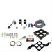 Nitrous Express (NX) Nitrous Express (NX) Nitrous Oxide Plates 63570-00 Autofit