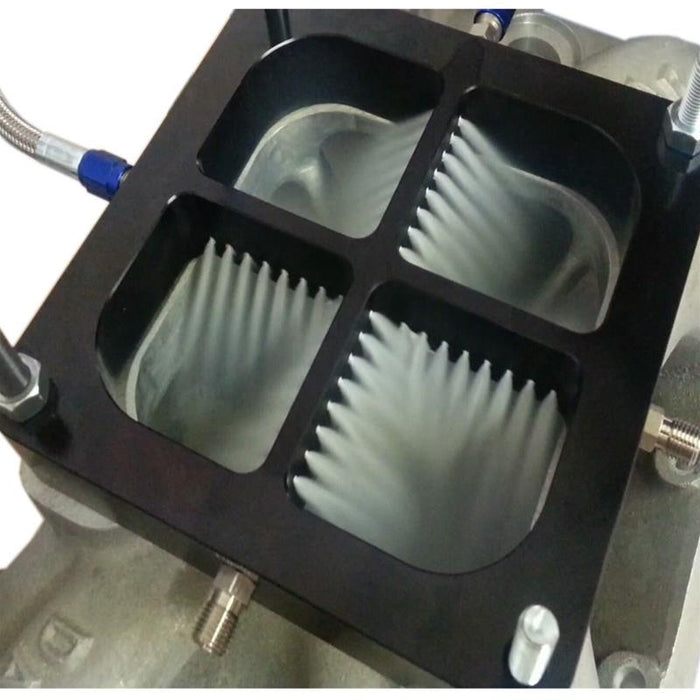 Nitrous Express (NX) Nitrous Express (NX) Nitrous Oxide Plates NP608 Autofit