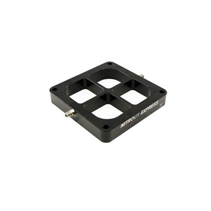 Nitrous Express (NX) Nitrous Express (NX) Nitrous Oxide Plates NP613 Autofit