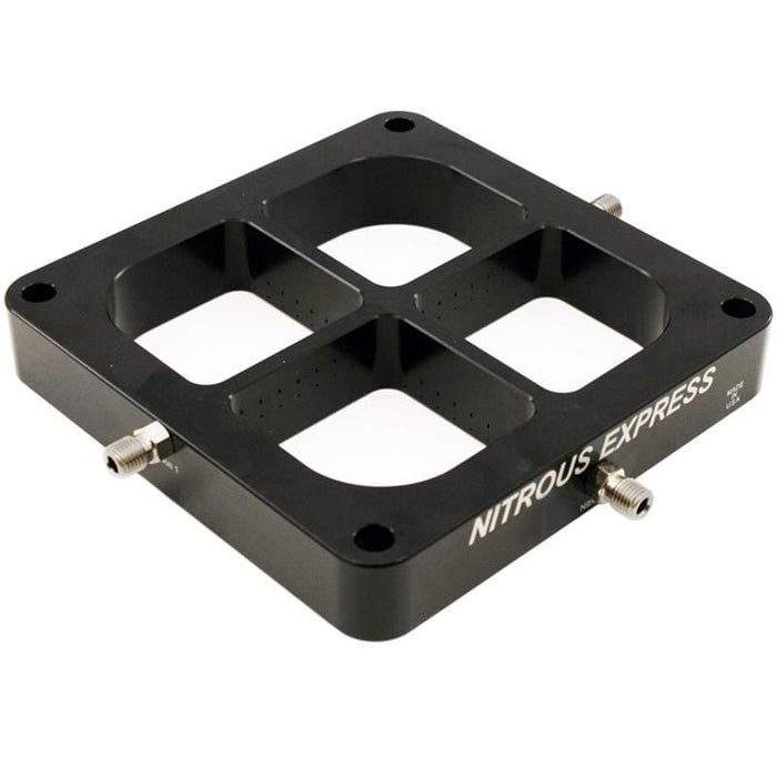 Nitrous Express (NX) Nitrous Express (NX) Nitrous Oxide Plates NP618 Autofit