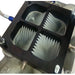 Nitrous Express (NX) Nitrous Express (NX) Nitrous Oxide Plates NP618 Autofit