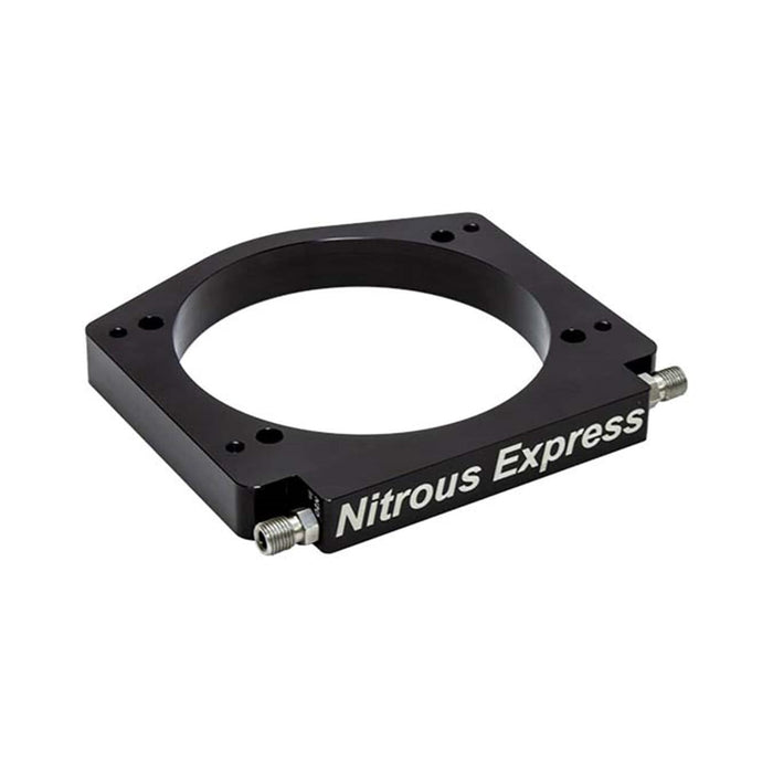 Nitrous Express (NX) Nitrous Express (NX) Nitrous Oxide Plates NP917 Autofit
