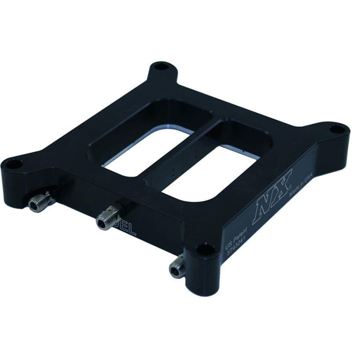 Nitrous Express (NX) Nitrous Express (NX) Nitrous Oxide Plates NP954 Autofit