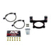 Nitrous Express (NX) Nitrous Express (NX) Nitrous Oxide Plates NX948 Autofit