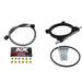 Nitrous Express (NX) Nitrous Express (NX) Nitrous Oxide Plates NX951 Autofit