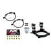 Nitrous Express (NX) Nitrous Express (NX) Nitrous Oxide Plates NX952 Autofit