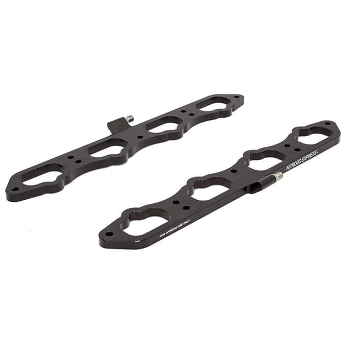 Nitrous Express (NX) Nitrous Express (NX) Nitrous Oxide Plates NX957 Autofit
