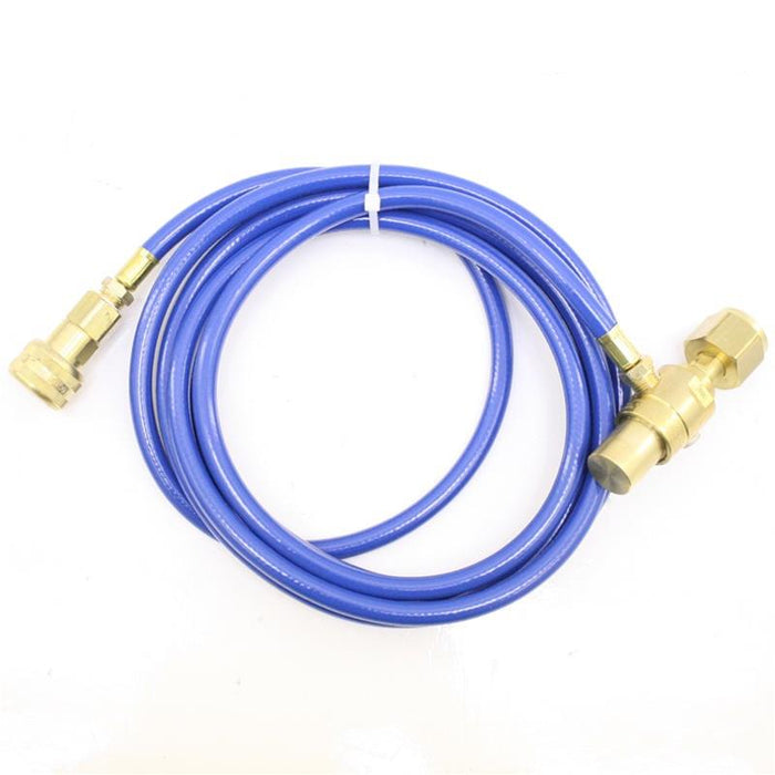 Nitrous Express (NX) Nitrous Express (NX) Nitrous Oxide Refill Station Accessories 15908 Autofit