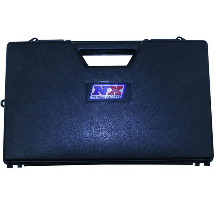 Nitrous Express (NX) Nitrous Express (NX) Nitrous Oxide Refill Station Accessories 15965 Autofit