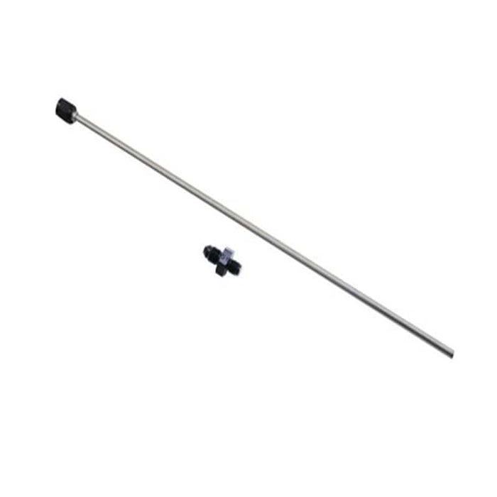 Nitrous Express (NX) Nitrous Express (NX) Nitrous Oxide Safety Blow-Off Components 11711P Autofit
