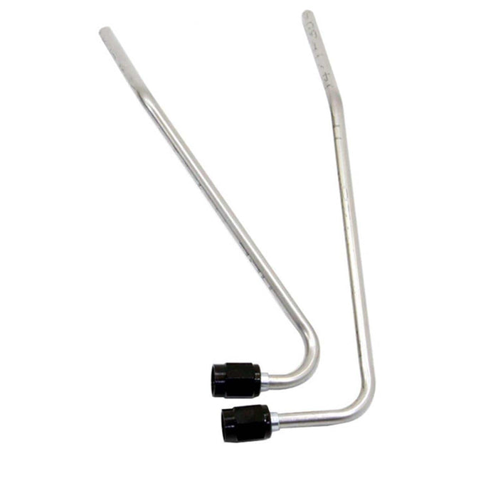 Nitrous Express (NX) Nitrous Express (NX) Nitrous Oxide Solenoid Mounting Brackets 15765HLK1 Autofit