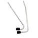 Nitrous Express (NX) Nitrous Express (NX) Nitrous Oxide Solenoid Mounting Brackets 15765HLK1 Autofit