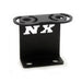 Nitrous Express (NX) Nitrous Express (NX) Nitrous Oxide Solenoid Mounting Brackets 15781-1 Autofit