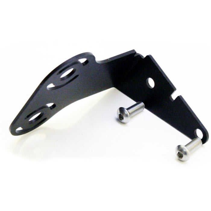 Nitrous Express (NX) Nitrous Express (NX) Nitrous Oxide Solenoid Mounting Brackets 15790-1 Autofit