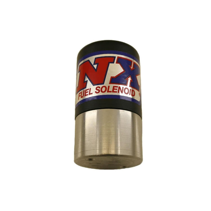 Nitrous Express (NX) Nitrous Express (NX) Nitrous Oxide Solenoids 15301T Autofit