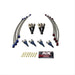 Nitrous Express (NX) Nitrous Express (NX) Nitrous Oxide System Conversion and Upgrade Kits NX400S Autofit