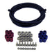 Nitrous Express (NX) Nitrous Express (NX) Nitrous Oxide System Conversion and Upgrade Kits NX401 Autofit