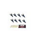 Nitrous Express (NX) Nitrous Express (NX) Nitrous Oxide System Conversion and Upgrade Kits NX700 Autofit