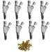 Nitrous Express (NX) Nitrous Express (NX) Nitrous Oxide System Conversion and Upgrade Kits NX800 Autofit