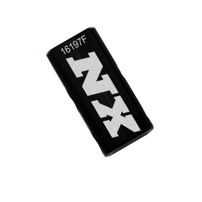 Nitrous Express (NX) Nitrous Express (NX) Nitrous Oxide System Distribution Blocks 16197F Autofit