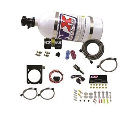 Nitrous Express (NX) Nitrous Express (NX) Nitrous Oxide Systems 20971-12 Autofit