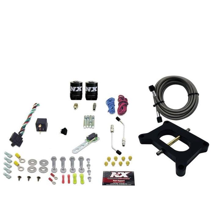 Nitrous Express (NX) Nitrous Express (NX) Nitrous Oxide Systems 30020 Autofit