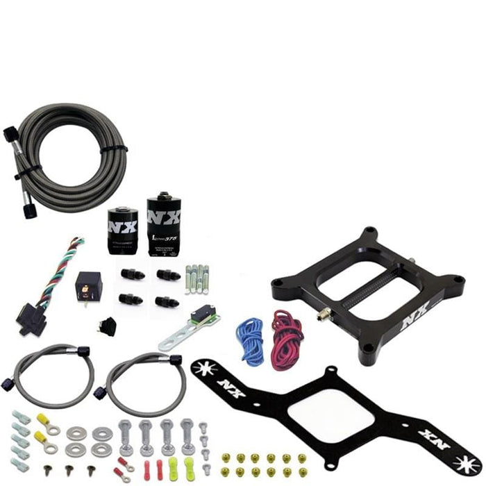 Nitrous Express (NX) Nitrous Express (NX) Nitrous Oxide Systems 55140-00 Autofit