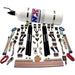 Nitrous Express (NX) Nitrous Express (NX) Nitrous Oxide Systems 90095-00 Autofit