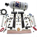 Nitrous Express (NX) Nitrous Express (NX) Nitrous Oxide Systems 90096-10 Autofit