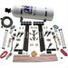 Nitrous Express (NX) Nitrous Express (NX) Nitrous Oxide Systems 90096-15 Autofit