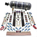 Nitrous Express (NX) Nitrous Express (NX) Nitrous Oxide Systems 90208-12 Autofit
