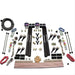 Nitrous Express (NX) Nitrous Express (NX) Nitrous Oxide Systems 90209-00 Autofit