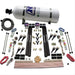 Nitrous Express (NX) Nitrous Express (NX) Nitrous Oxide Systems 90209-15 Autofit