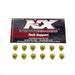 Nitrous Express (NX) Nitrous Express (NX) Nitrous Oxide Systems 90506JP Autofit