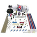 Nitrous Express (NX) Nitrous Express (NX) Nitrous Oxide Systems 91206-00 Autofit