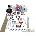 Nitrous Express (NX) Nitrous Express (NX) Nitrous Oxide Systems 92206-10 Autofit