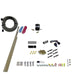 Nitrous Express (NX) Nitrous Express (NX) Nitrous Oxide Systems 93066-00 Autofit