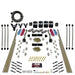 Nitrous Express (NX) Nitrous Express (NX) Nitrous Oxide Systems 93106-00 Autofit