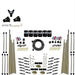 Nitrous Express (NX) Nitrous Express (NX) Nitrous Oxide Systems 93206-00 Autofit