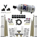 Nitrous Express (NX) Nitrous Express (NX) Nitrous Oxide Systems 93206-10 Autofit