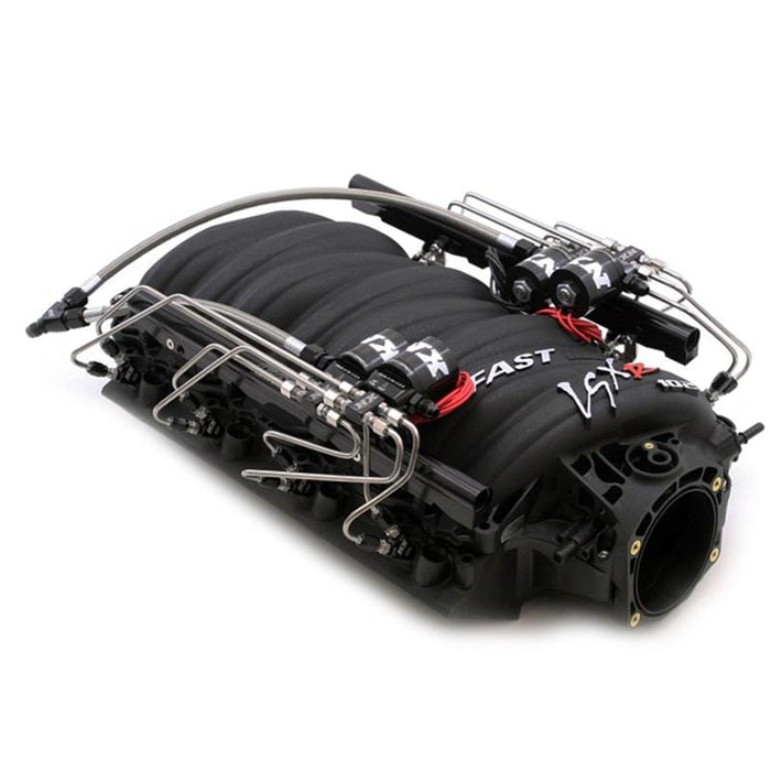 Nitrous Express (NX) Nitrous Express (NX) Nitrous Oxide Systems INTAKE001 Autofit