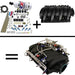 Nitrous Express (NX) Nitrous Express (NX) Nitrous Oxide Systems INTAKE012 Autofit