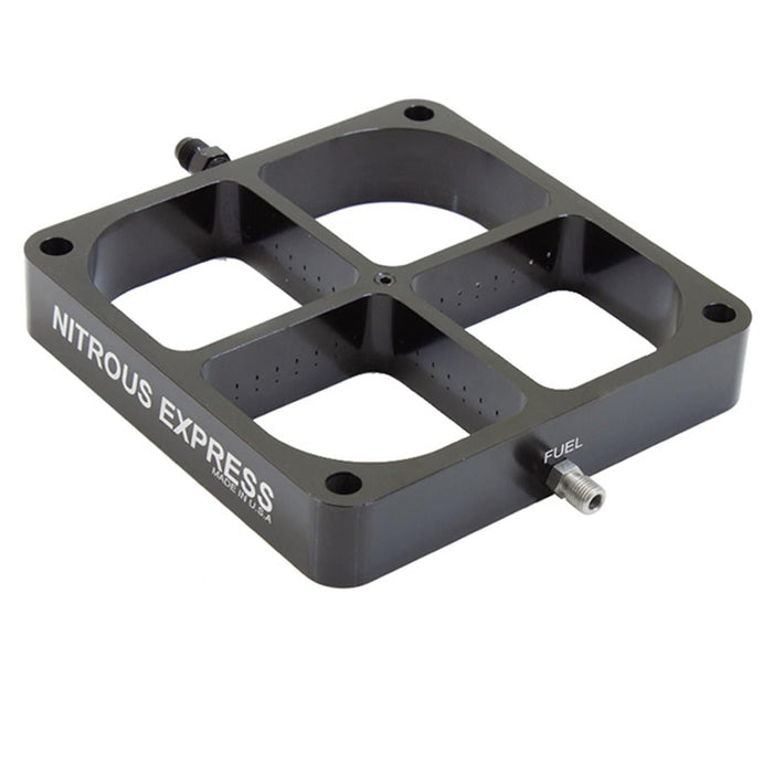 Nitrous Express (NX) Nitrous Express (NX) Nitrous Oxide Systems NP639 Autofit