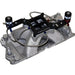 Nitrous Express (NX) Nitrous Express (NX) Nitrous Oxide Systems NX606 Autofit