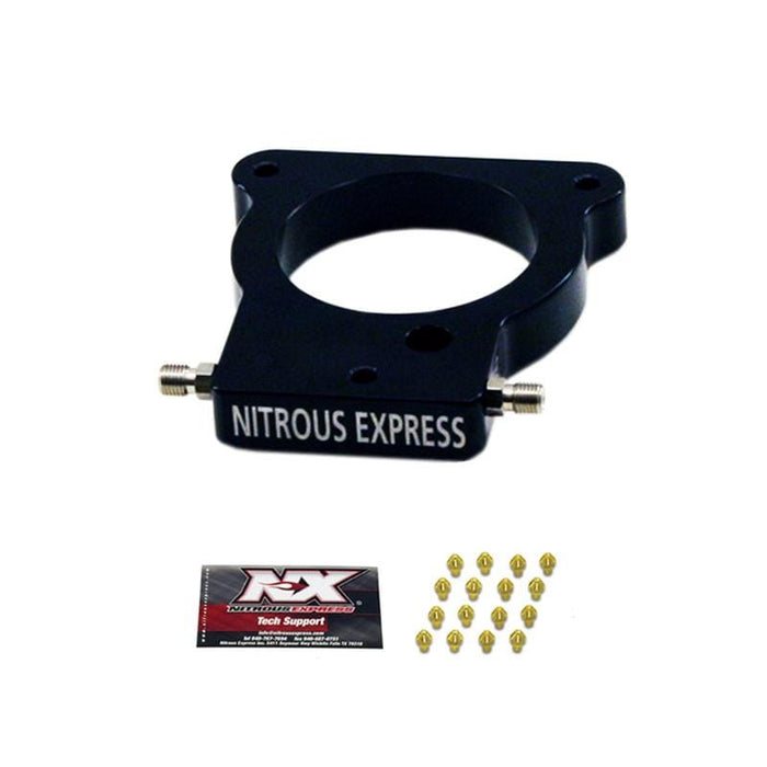 Nitrous Express (NX) Nitrous Express (NX) Nitrous Oxide Systems NX935 Autofit