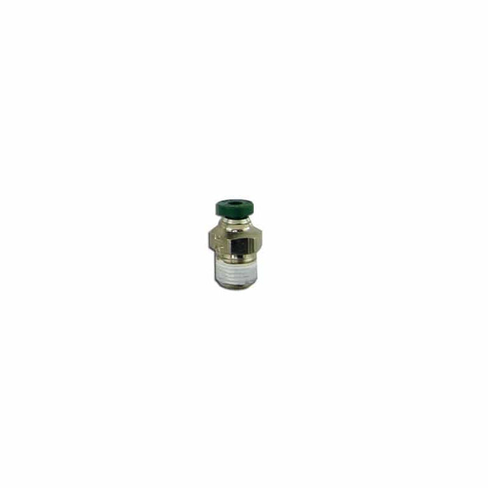 Nitrous Express (NX) Nitrous Express (NX) Push To Connect Fittings 15002 Autofit