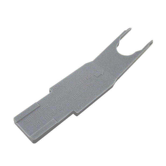 Nitrous Express (NX) Nitrous Express (NX) Quick Disconnect Tools 15888 Autofit