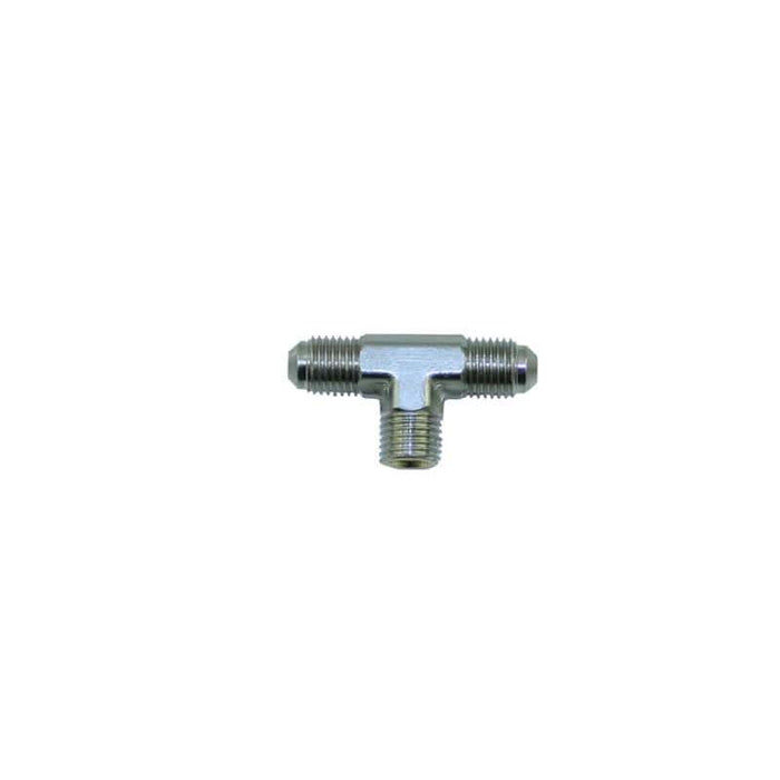 Nitrous Express (NX) Nitrous Express (NX) Tee Fittings 16133M Autofit