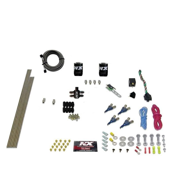 Nitrous Express (NX) Nitrous Express (NX) Tubing 80045 Autofit