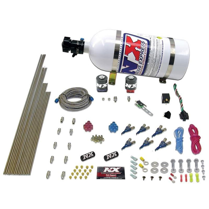Nitrous Express (NX) Nitrous Express (NX) Tubing 80065 Autofit